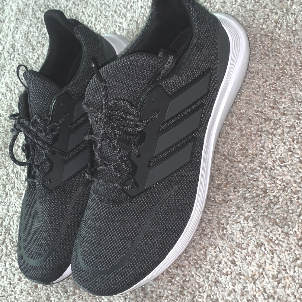 Adidas running shoes